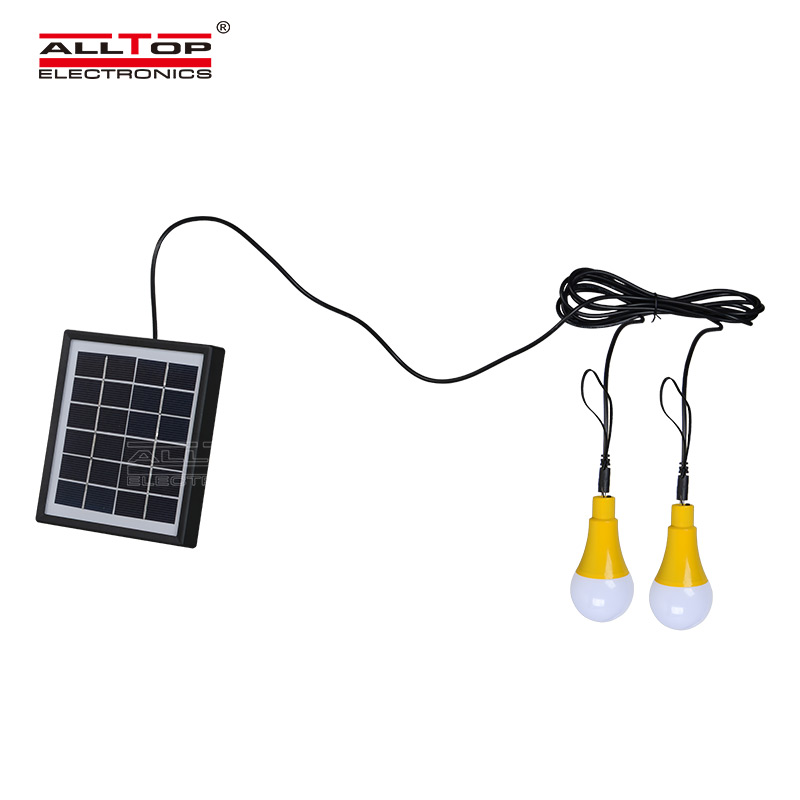 ALLTOP -Manufacturer Of Solar Wall Lantern Alltop Camping Usage And Ce Certification-1