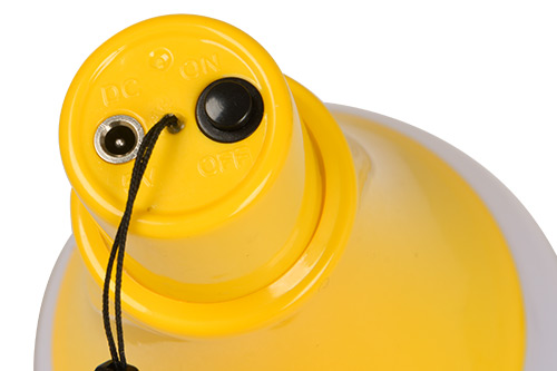 ALLTOP -Manufacturer Of Solar Wall Lantern Alltop Camping Usage And Ce Certification-4