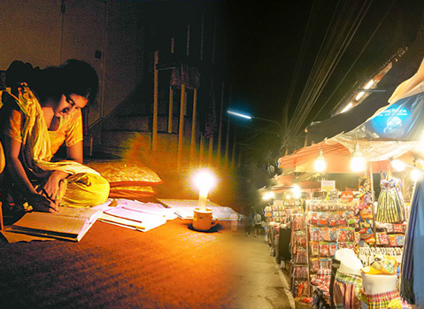 ALLTOP -Manufacturer Of Solar Wall Lantern Alltop Camping Usage And Ce Certification-10