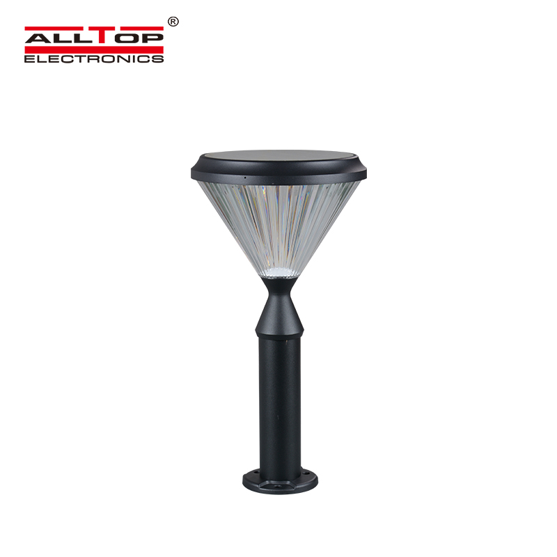 ALLTOP -Oem Solar Yard Lights Price List | Alltop Lighting