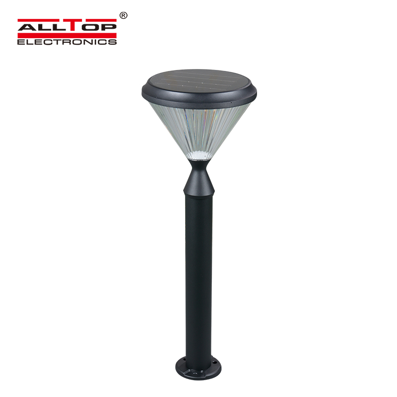 ALLTOP -Oem Solar Yard Lights Price List | Alltop Lighting-1