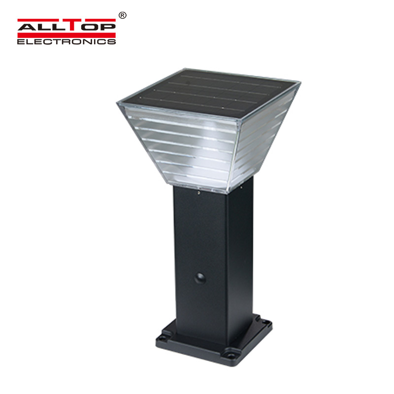 ALLTOP -Wholesale Solar Yard Lights Manufacturer, Cheap Solar Garden Lights | Alltop-1