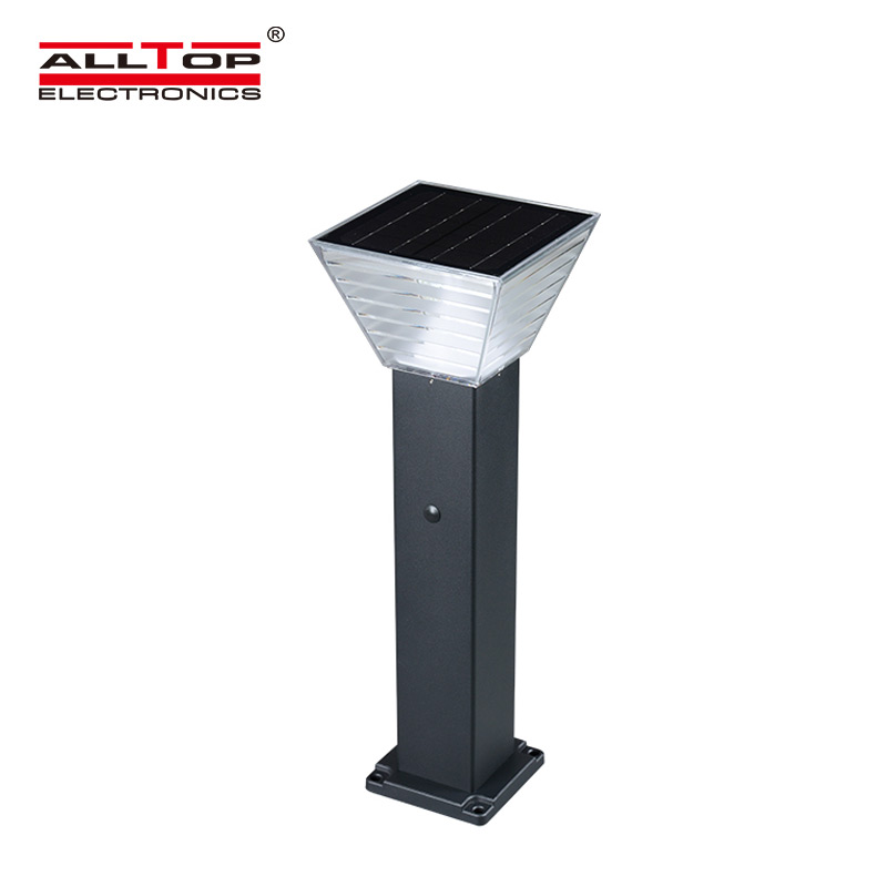ALLTOP -Wholesale Solar Yard Lights Manufacturer, Cheap Solar Garden Lights | Alltop-2