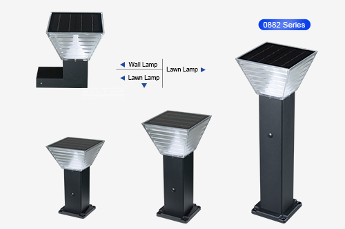 ALLTOP -Wholesale Solar Yard Lights Manufacturer, Cheap Solar Garden Lights | Alltop-4