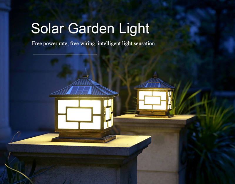 ALLTOP -Wholesale Solar Yard Lights Manufacturer, Cheap Solar Garden Lights | Alltop-9