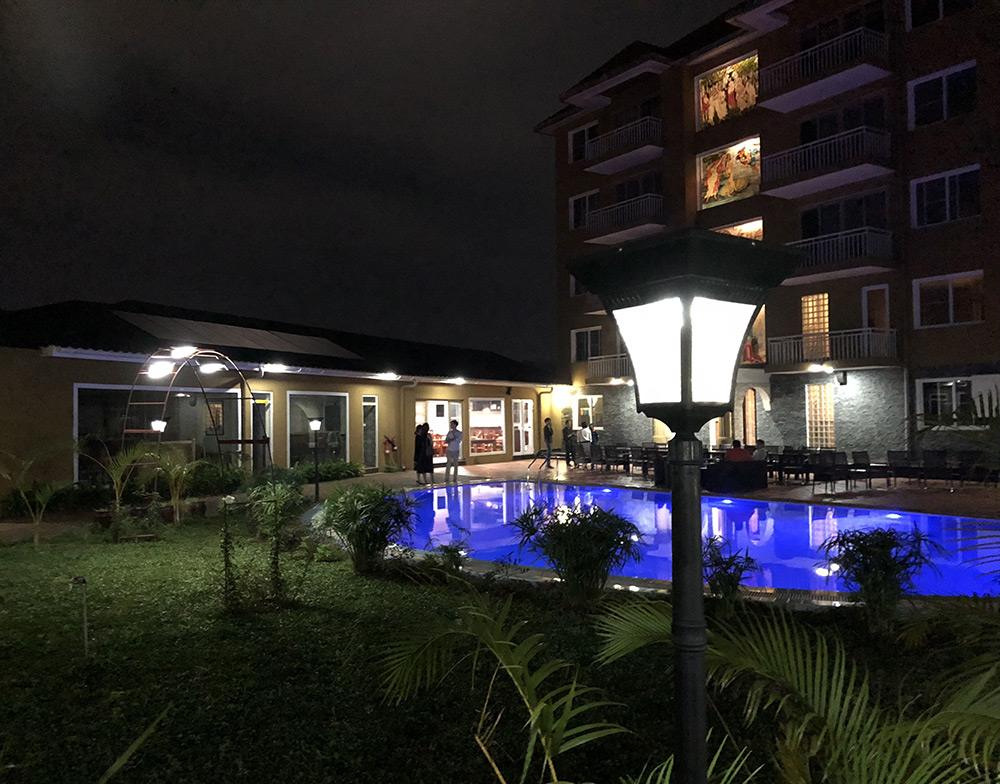 ALLTOP -Wholesale Solar Yard Lights Manufacturer, Cheap Solar Garden Lights | Alltop-10