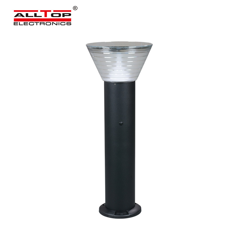 ALLTOP -Custom Solar Yard Lights Manufacturer, Best Solar Garden Lights | Solar-2
