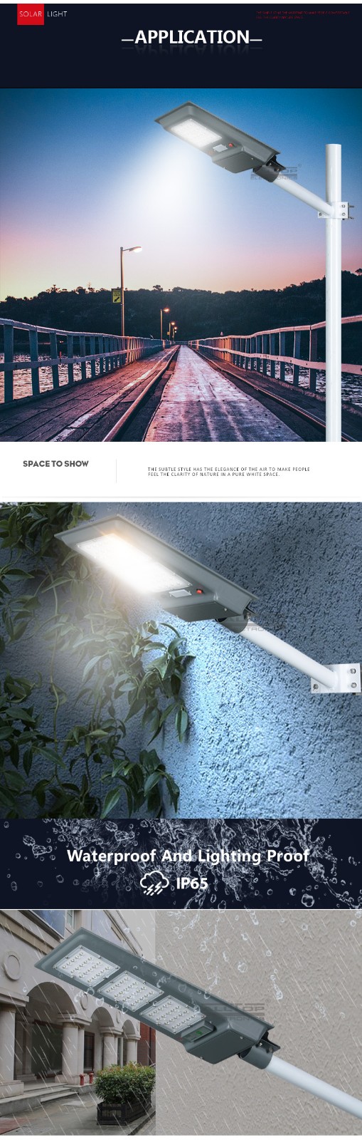 ALLTOP -Find Solar Led Lights Integrated Solar Street Light Price-4