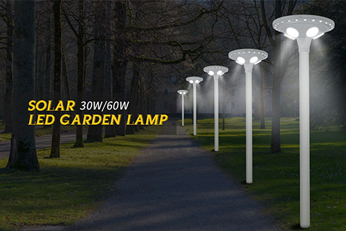 ALLTOP -High-quality Solar Yard Lights | Alltop Hot Sales Outdoor Energy Led-2