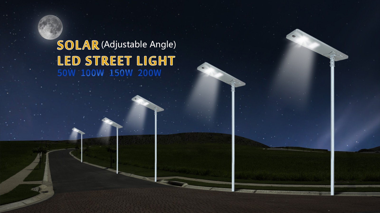 ALLTOP -Solar Lamp Supplier, All In One Solar Led Street Light | Alltop-4