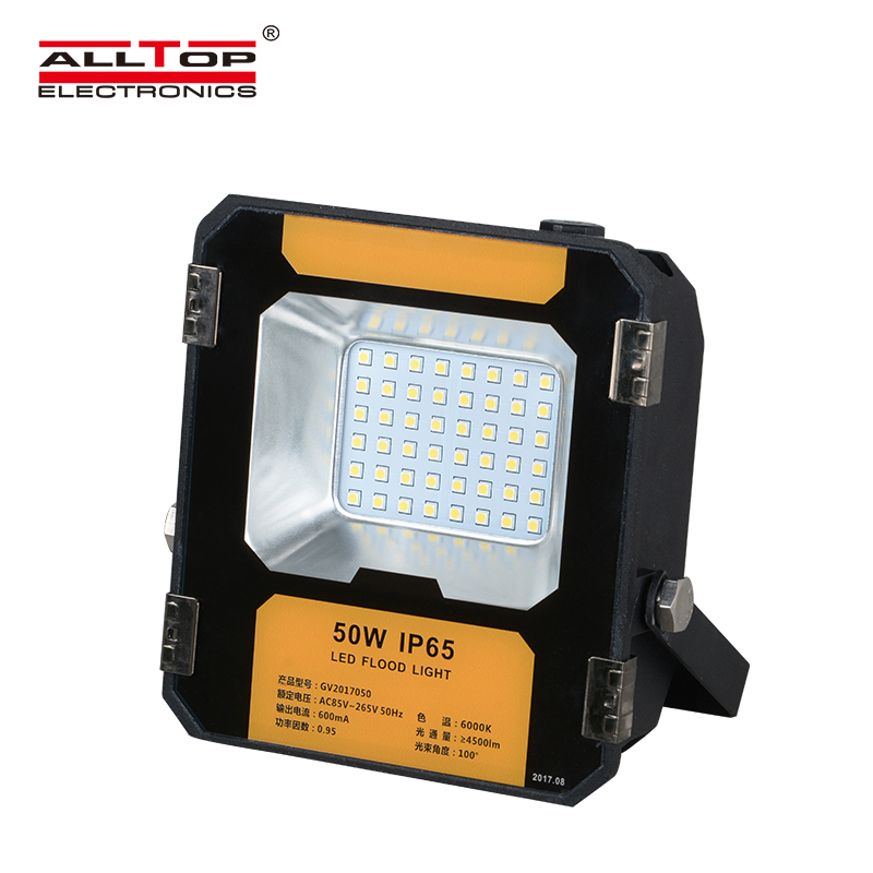 ALLTOP -Oem Led Flood Light Manufacturer | Flood Light-1