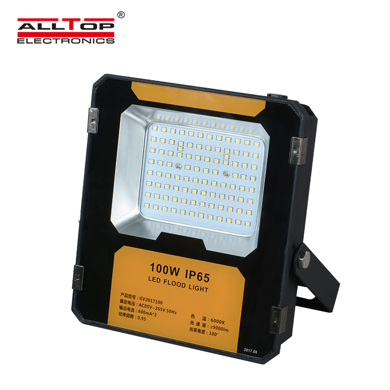 ALLTOP -Oem Led Flood Light Manufacturer | Flood Light-2