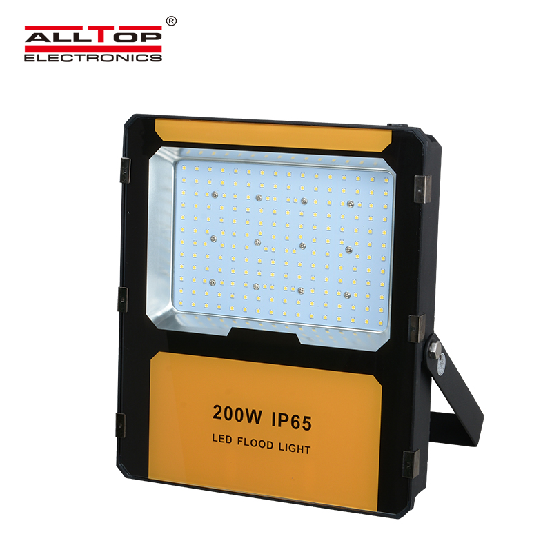 ALLTOP -Oem Led Flood Light Manufacturer | Flood Light-4