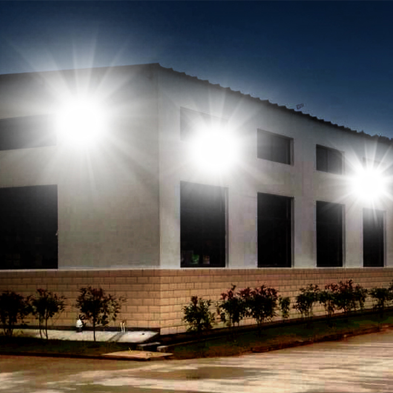 ALLTOP -Oem Led Flood Light Manufacturer | Flood Light-10