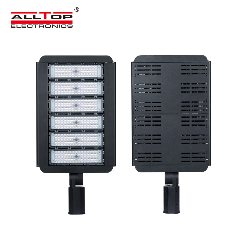 ALLTOP -Oem Odm Street Light Manufacturers, Cost Of Led Street Lights | Alltop-3