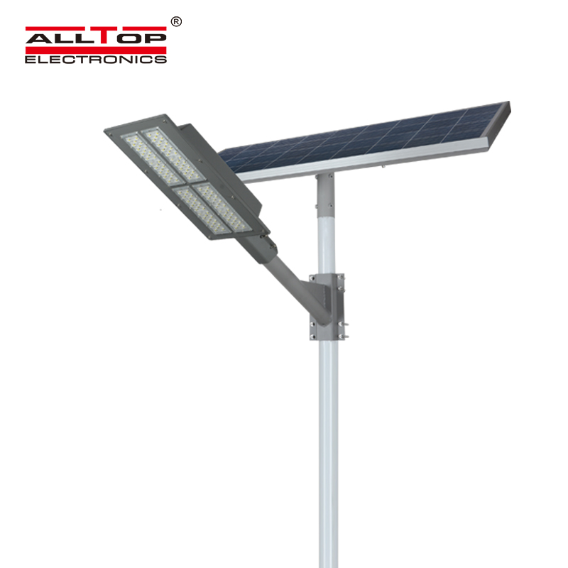 ALLTOP -Oem Odm Solar Light For Road, Solar Street Lighting System | Alltop