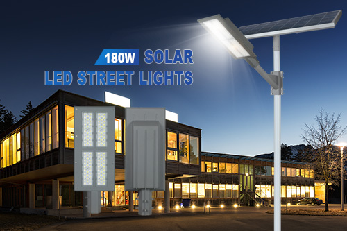 ALLTOP -Oem Odm Solar Light For Road, Solar Street Lighting System | Alltop-1