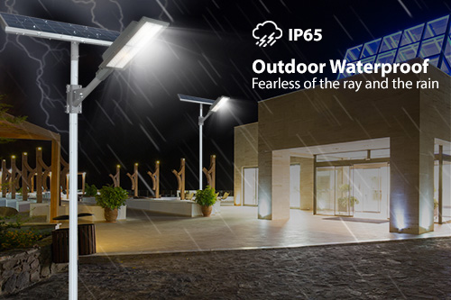 ALLTOP -Oem Odm Solar Light For Road, Solar Street Lighting System | Alltop-4