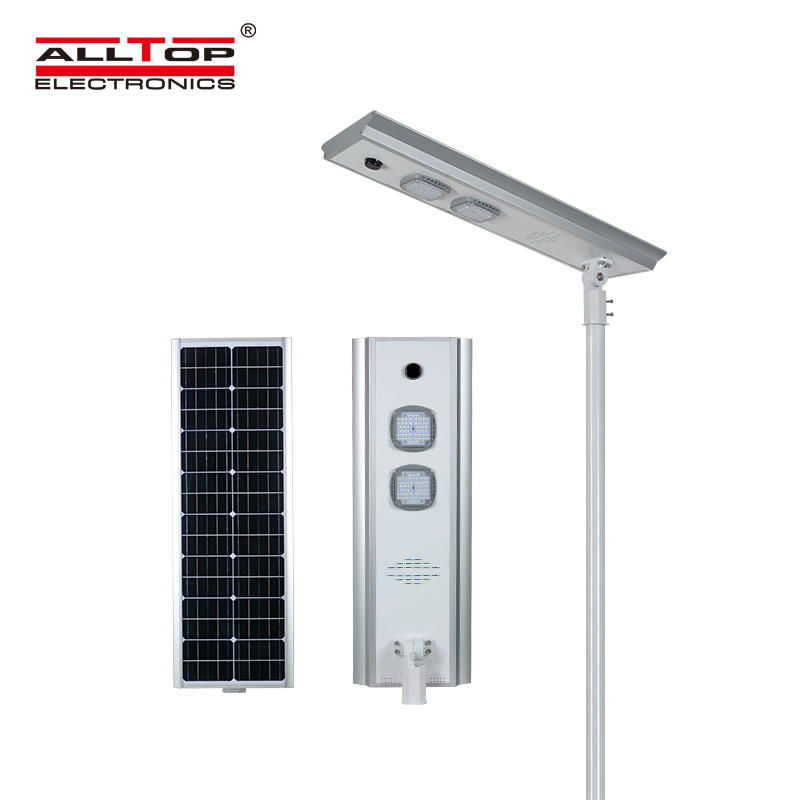 ALLTOP -Oem Solar Lamp Manufacturer, All In One Solar Light | Alltop-1