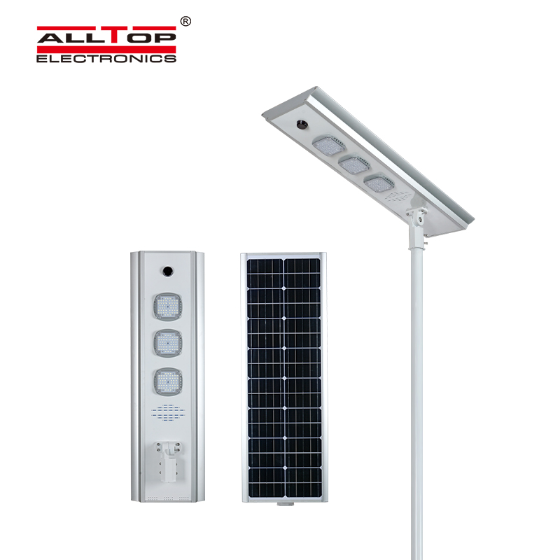 ALLTOP -Oem Solar Lamp Manufacturer, All In One Solar Light | Alltop-2