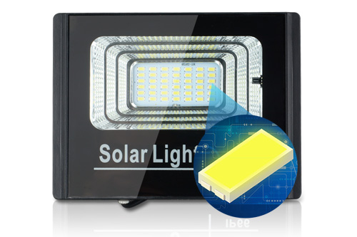 ALLTOP -Custom Solar Sensor Flood Lights Manufacturer, Solar Powered Flood Lights-5