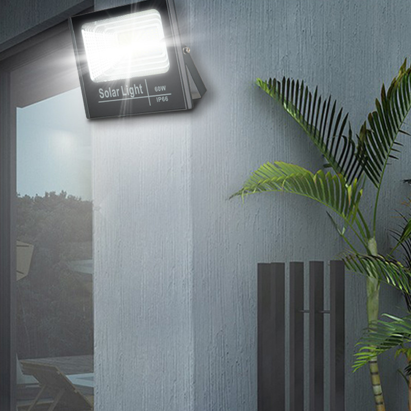 ALLTOP -Custom Solar Sensor Flood Lights Manufacturer, Solar Powered Flood Lights-13