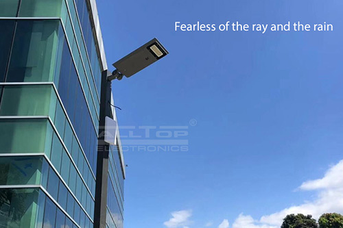 ALLTOP -Oem Solar Street Light Manufacturer, All In One Solar Led Street Light-2