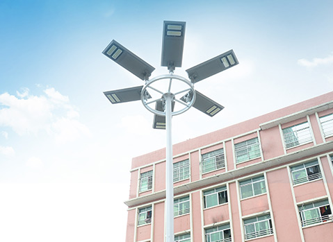 ALLTOP -Oem Solar Street Light Manufacturer, All In One Solar Led Street Light-14