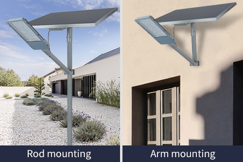 ALLTOP -Oem Solar Powered Lights Manufacturer | All In One Solar Street Light-2