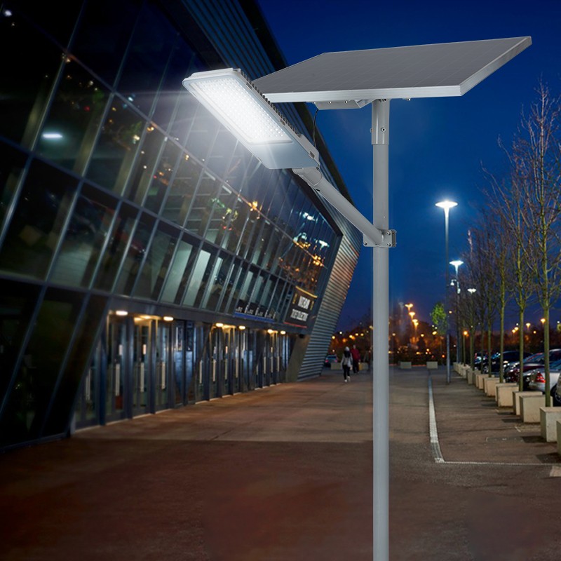 ALLTOP -Oem Solar Powered Lights Manufacturer | All In One Solar Street Light-9