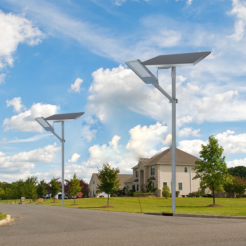 ALLTOP -Oem Solar Powered Lights Manufacturer | All In One Solar Street Light-10