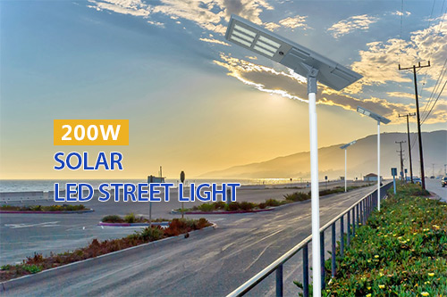 ALLTOP -Solar Street Light, Solar Street Light With Motion Sensor Price List | Alltop-1