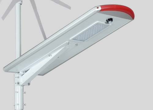 ALLTOP -20w Solar Street Light Supplier, Solar Powered Street Lights Residential-4