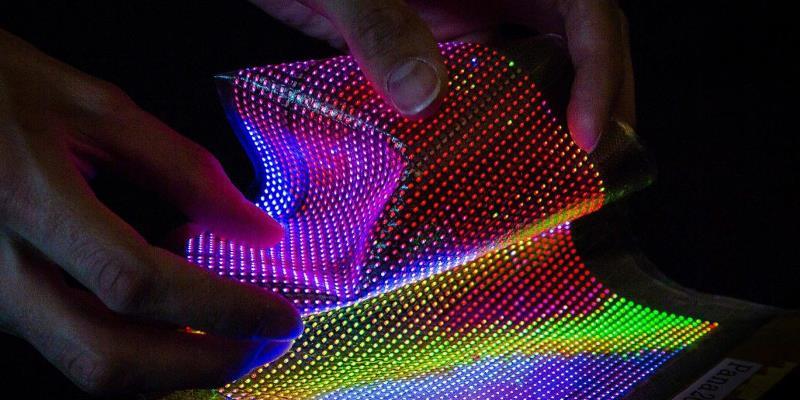 LCD Mall Array image60