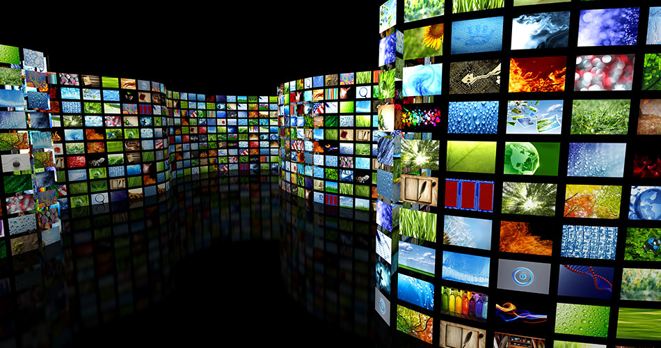 LCD Mall Array image54