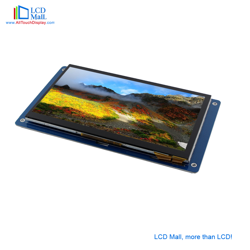 LCD Mall Array image32