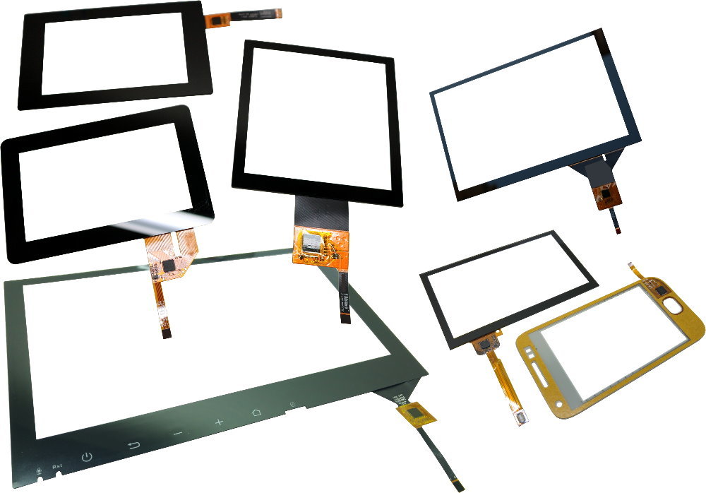 LCD Mall Array image65