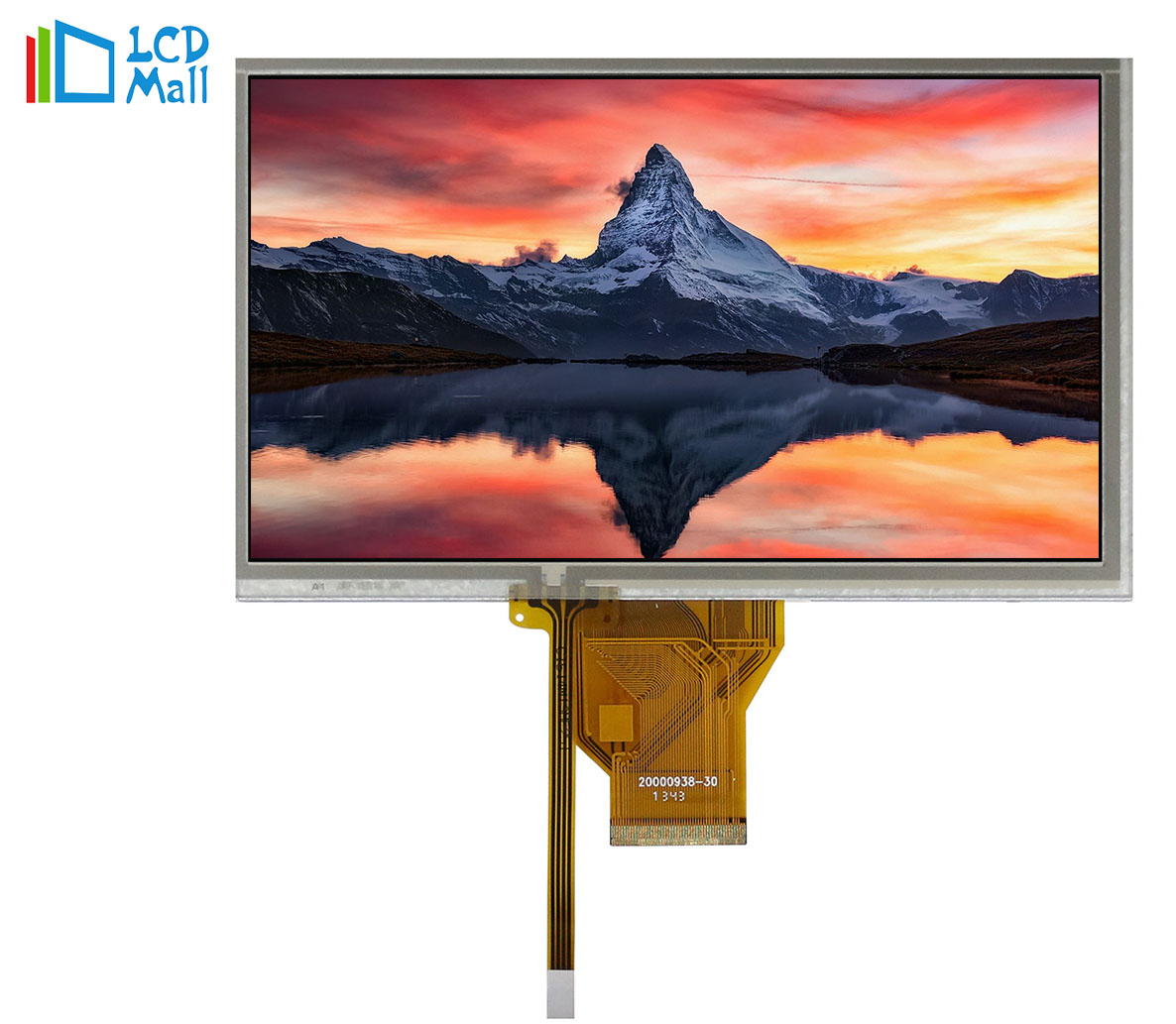 LCD Mall Array image88