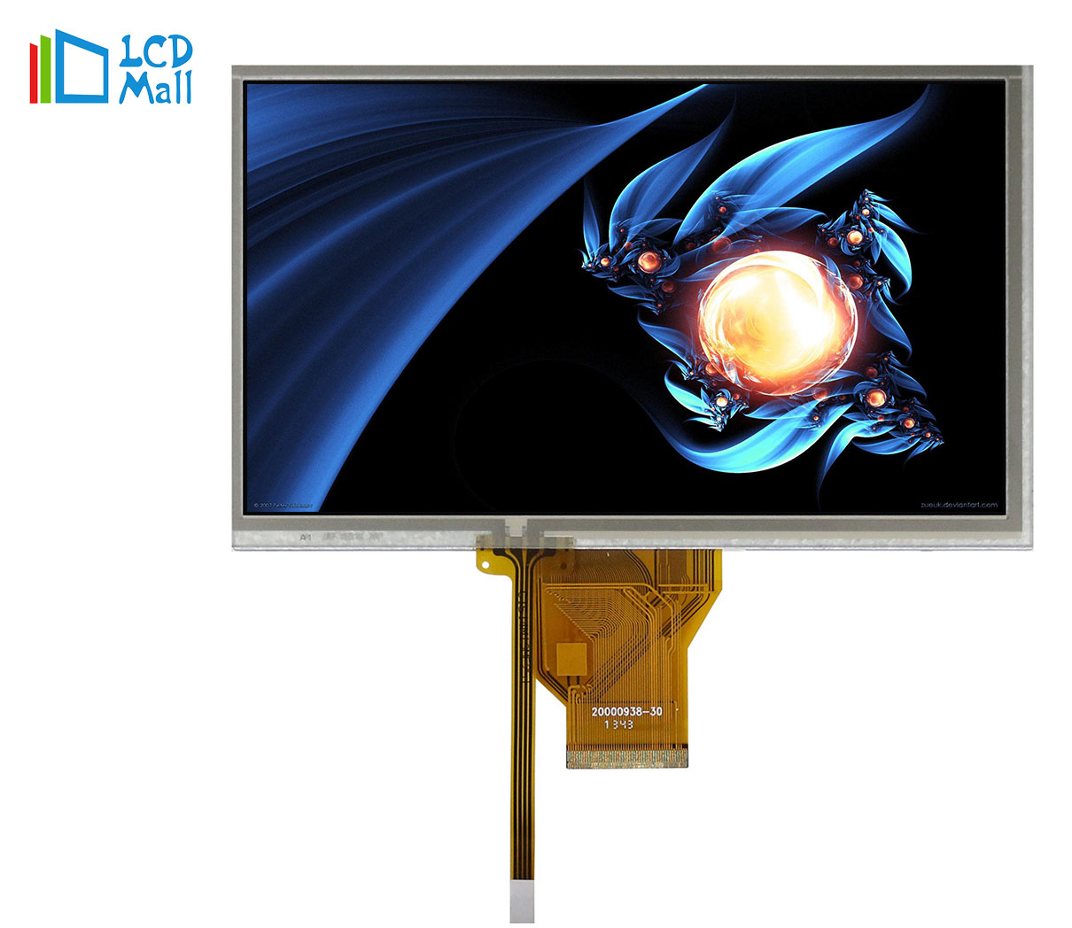 LCD Mall Array image111