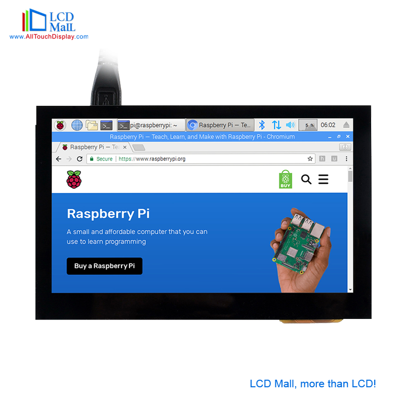 LCD Mall Array image43