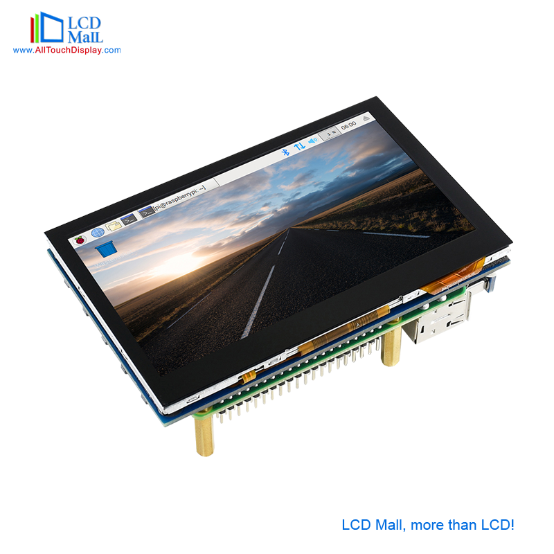 LCD Mall Array image117