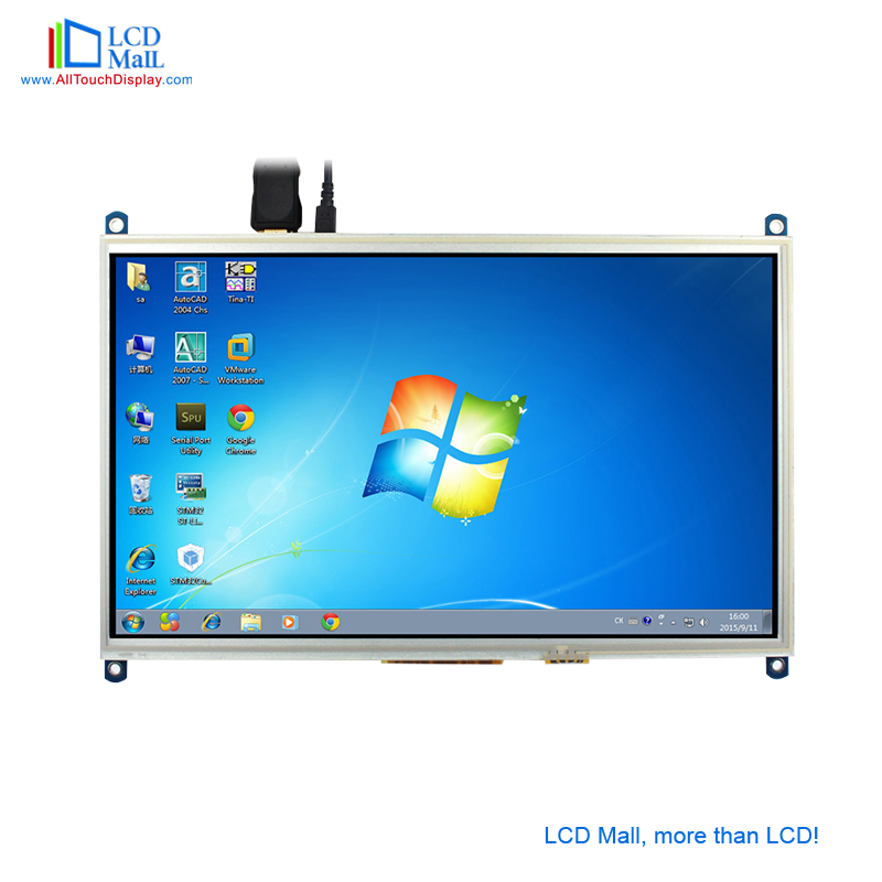 LCD Mall Array image24