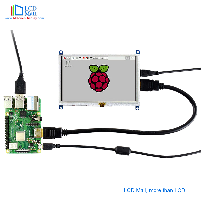 LCD Mall Array image17