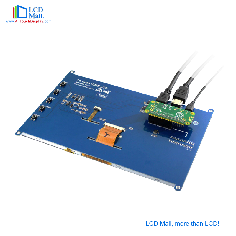 LCD Mall Array image102