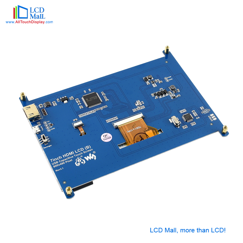 LCD Mall Array image5