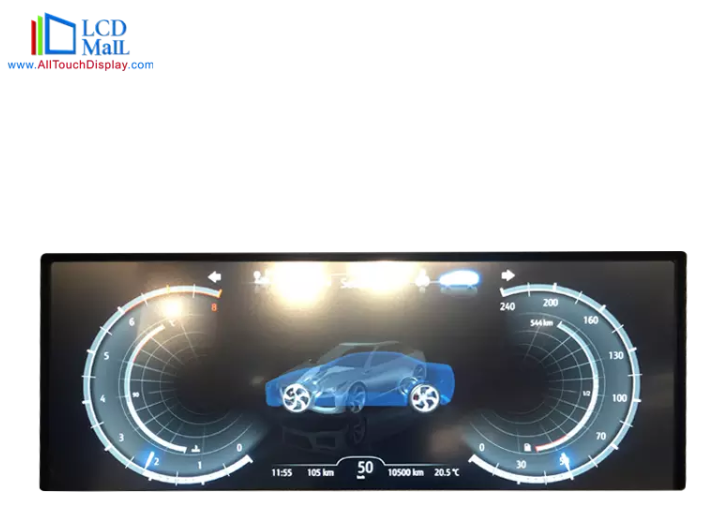 LCD Mall Array image110