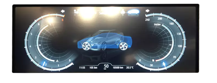 LCD Mall Array image34