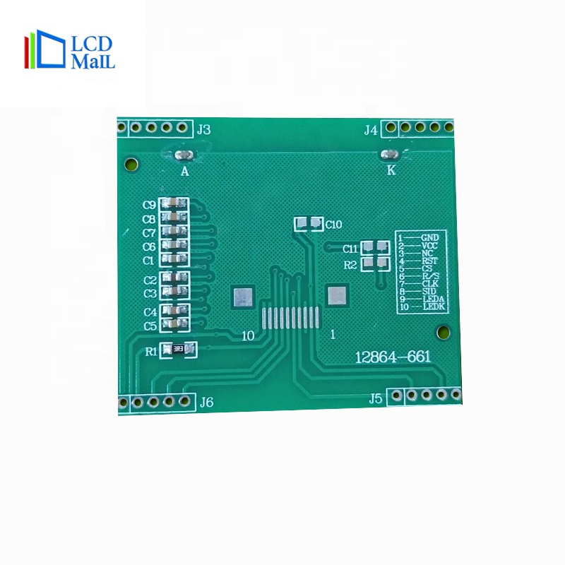 LCD Mall Array image80