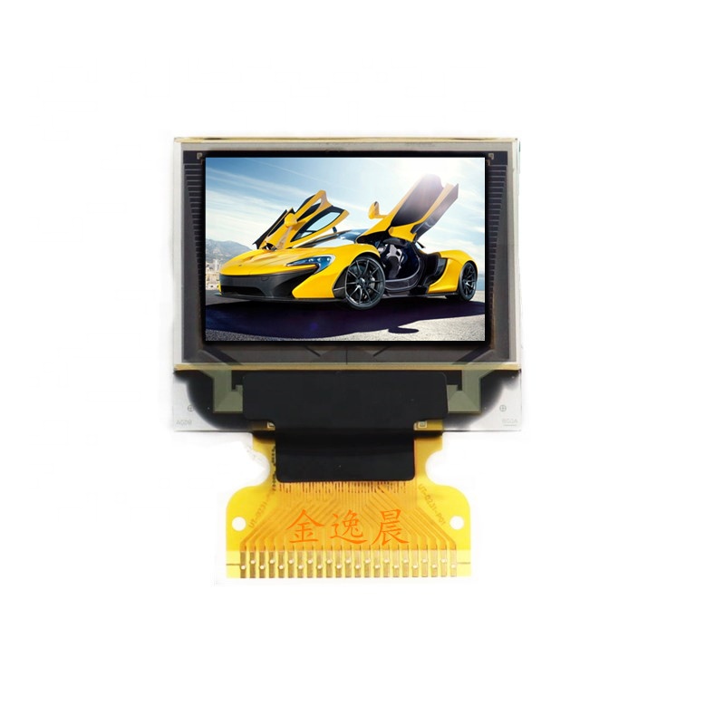 LCD Mall Array image80