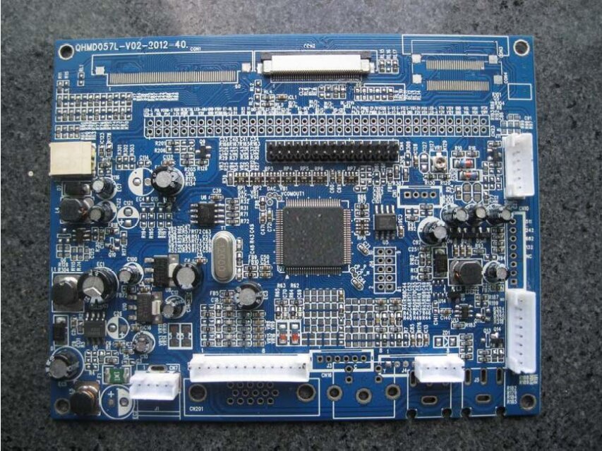 LCD Mall Array image49